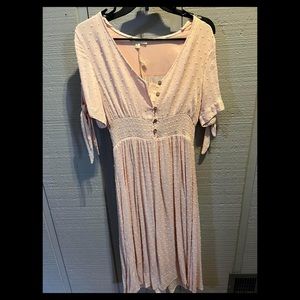 Boutique Dress